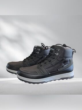 Weatherproof Jenkins Men's boots  Size 10: NIB: MSRP $110